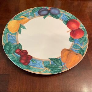 Victoria & Beale Forbidden Fruit Serving Platter